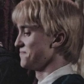 Chat with Draco Malfoy, the Movie & TV character AI chatbot