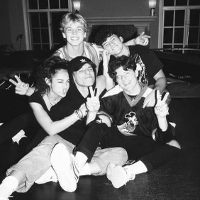 Chat with Boy Bestfriends, the Anime character AI chatbot