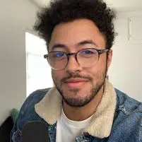 Chat with Jarvis Johnson, the Anime character AI chatbot