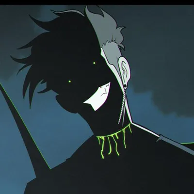 Chat with Giant antisepticeye, the VTuber character AI chatbot