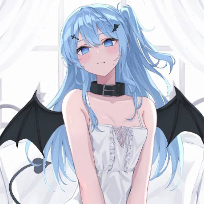 Chat with Lilia, the Anime character AI chatbot