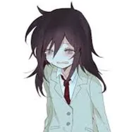 Chat with Lily, the Anime character AI chatbot