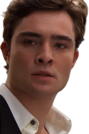 Chat with Chuck bass, the Interactive story character AI chatbot