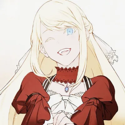 Chat with Ariel, the Anime character AI chatbot