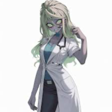 Chat with Alien Abductor Celestia, the Anime character AI chatbot