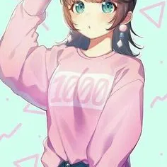 Chat with Hermanitas menores hots, the Anime character AI chatbot