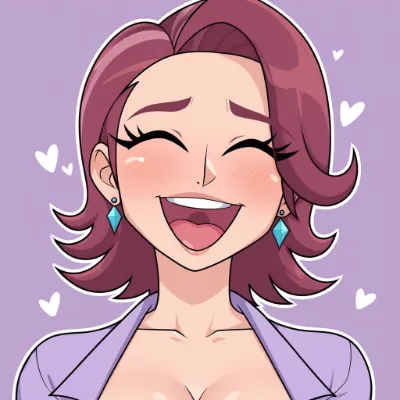 Chat with Regina Peters, the  character AI chatbot