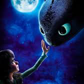 Chat with Toothless story, the  character AI chatbot