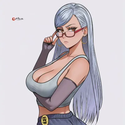 Chat with seiko, the  character AI chatbot