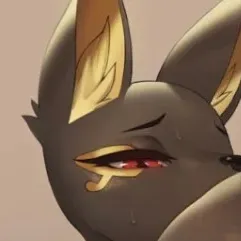 Chat with Anime AI Character: Anubis