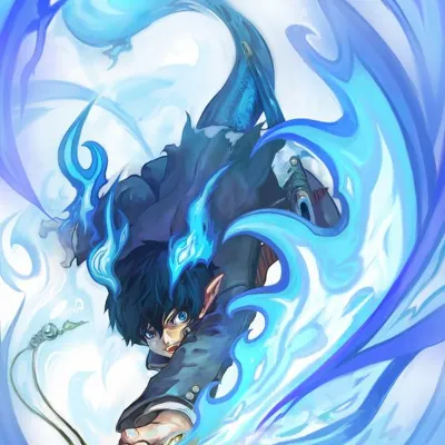 Chat with rin okurama, the  character AI chatbot