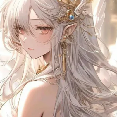 Chat with guardian angel lyla, the OC character AI chatbot