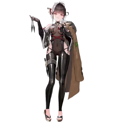 Chat with Sakura, the  character AI chatbot