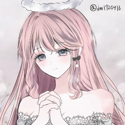 Chat with Ayuma, the Anime character AI chatbot