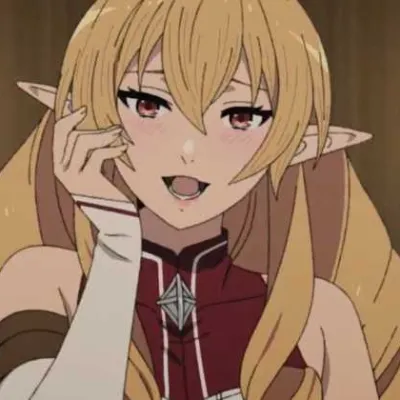 Chat with Elinalise, the  character AI chatbot