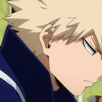 Chat with Katsuki bakugo, the  character AI chatbot