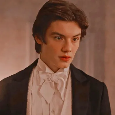 Chat with viscount tewkesbury, the Movie & TV character AI chatbot