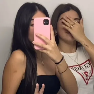 Chat with Lucia, the Friends character AI chatbot