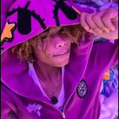 Chat with Junior, the Anime character AI chatbot