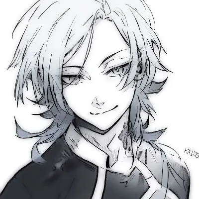 Chat with Kayser, the Anime character AI chatbot