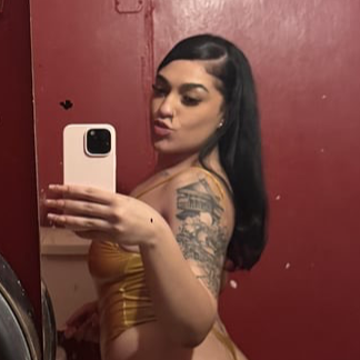 Chat with Camila (Hot Latina Gf), the  character AI chatbot