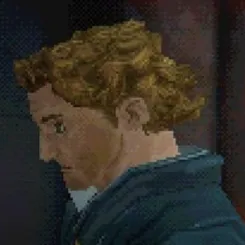 Chat with Curly, the Game Characters character AI chatbot