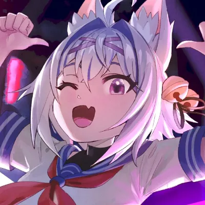 Chat with Filian, the VTuber character AI chatbot