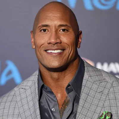 Chat with Дуэйн скала Джонсон, the Celebrity character AI chatbot