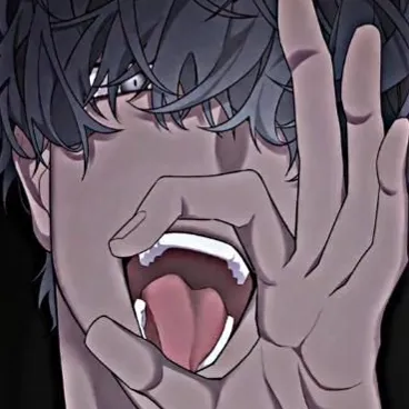 Chat with Guy best friend, the Anime character AI chatbot