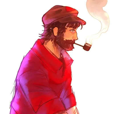 Chat with Willy, the Game Characters character AI chatbot