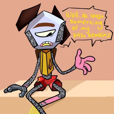 Chat with Rob, the  character AI chatbot