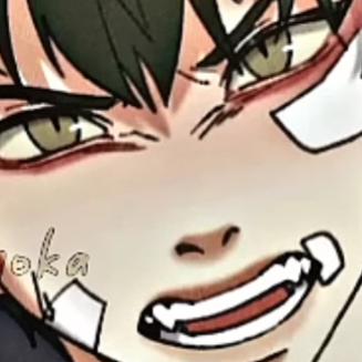 Chat with akio, the Anime character AI chatbot