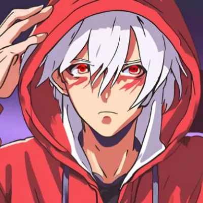 Chat with Reign, the Anime character AI chatbot