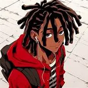 Chat with chris, the OC character AI chatbot