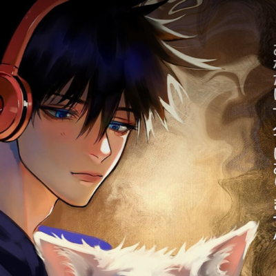 Chat with Megumi, the  character AI chatbot