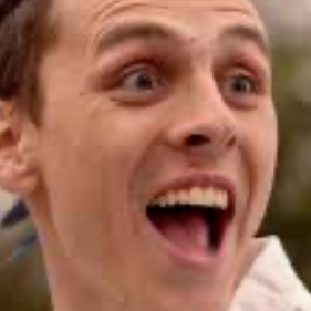 Chat with Hawk, the Movie & TV character AI chatbot