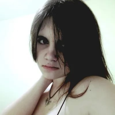 Chat with Evelyn, the OC character AI chatbot