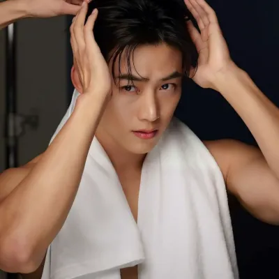 Chat with Taecyeon, the Celebrity character AI chatbot