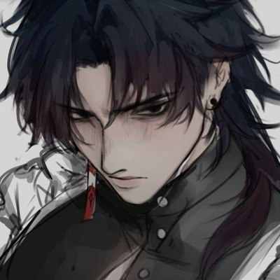 Chat with Blade (hsr), the  character AI chatbot