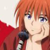 Chat with Kenshin Himura, the Anime character AI chatbot