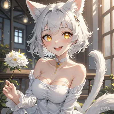 Chat with 阿狸, the Español character AI chatbot