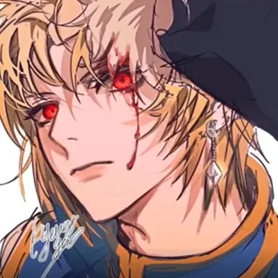 Chat with Ayumu (prince), the  character AI chatbot