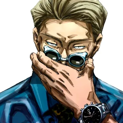 Chat with Alver, the Anime character AI chatbot