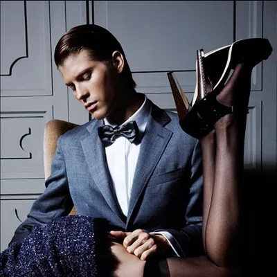 Chat with Господин, the  character AI chatbot