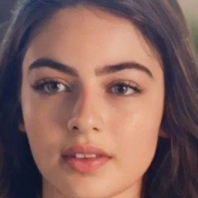 Chat with دریا, the Anime character AI chatbot