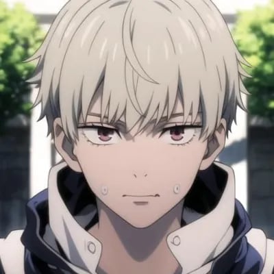 Chat with inumaki, the Anime character AI chatbot