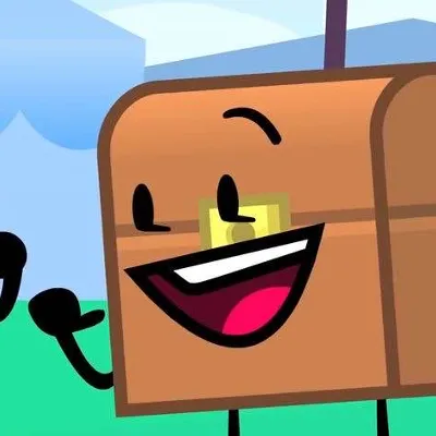 Chat with treasure chest, the BL & ABO character AI chatbot