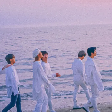 Chat with BTS, skz, enhpen, the Movie & TV character AI chatbot