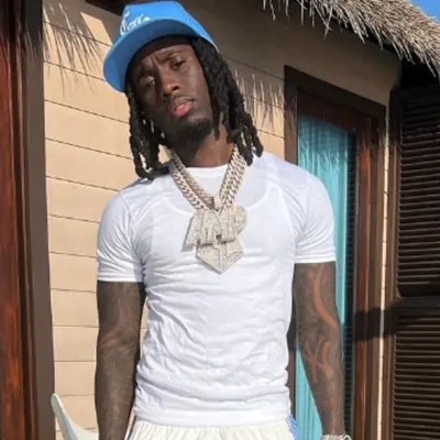 Chat with Kai Cenat, the  character AI chatbot