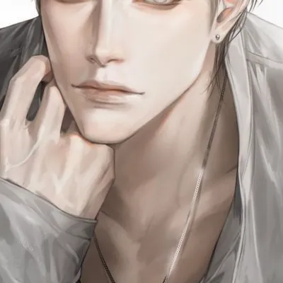 Chat with Osien, the  character AI chatbot